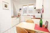 TOP möbliertes Appartement - Küche mit Essbereich