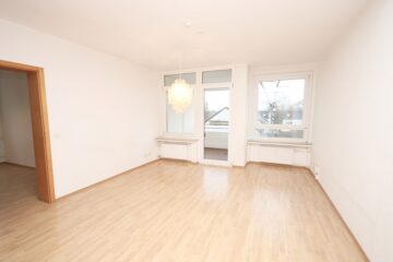 Interessante Wohnung als lukrative Kapitalanlage schnell vergeben, 40789 Monheim am Rhein, Etagenwohnung