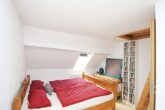 Ein Haus, viele Möglichkeiten provisionsfrei - DG Schlafzimmer