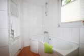 Schickes Einfamilienhaus wurde verkauft in kürzester Zeit - Badewanne