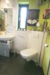 Verkauft in 96 Tagen - schönes freistehendes Einfamilienhaus - Gäste-WC mit Dusche