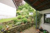 Verkauft in 96 Tagen - schönes freistehendes Einfamilienhaus - Gartenimpressionen