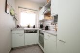 Gemütliche Wohnung mit optionalem Fernwärmeanschluss provisionsfrei - Küchenzeile