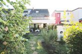 Ein Zuhause voller Charme – für große Familien und noch größere Träume - Gartenansicht