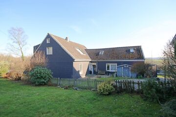 Traumgrundstück mit Häuschen in guten Händen, 45289 Essen, Wohngrundstück