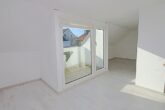 Traumgrundstück mit Häuschen in guten Händen - WE1 Wohnzimmer mit Dachterrasse