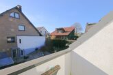 Traumgrundstück mit Häuschen in guten Händen - WE1 Ausblick Dachterrasse