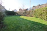 Traumgrundstück mit Häuschen in guten Händen - WE1 Gartenanteil