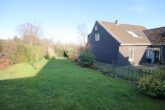 Traumgrundstück mit Häuschen in guten Händen - WE1 Gartenanteil