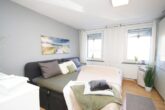 Traumgrundstück mit Häuschen in guten Händen - WE2 Schlafzimmer