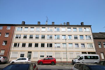 15 + Ausbaureserve sehr schnell verkauft, 47051 Duisburg, Mehrfamilienhaus
