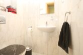 Entdeckt und für gut befunden! - Gäste- WC