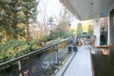 Entdeckt und für gut befunden! - Balkon