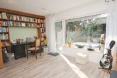 Entdeckt und für gut befunden! - Schlafzimmer mit Zugang zur Terrasse