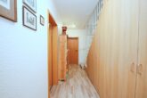 Entdeckt und für gut befunden! - Flu mit geräumigem Einbauschrank