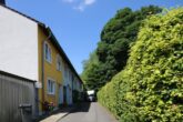 Klein aber oho! provisionsfrei - Zufahrt
