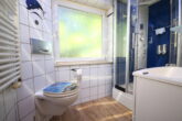 Klein aber oho! provisionsfrei - Tageslichtbad mit Dusche