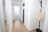 Rheinnähe - modernes Apartment - Flur