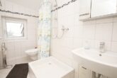 Kuschelig möbliertes Appartement - Tageslicht-Duschbad