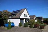 Eine spezielle Großzügigkeit an Raum und Platz! provisionsfrei - Ansicht Solarthermie