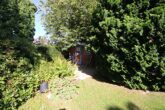 Eine spezielle Großzügigkeit an Raum und Platz! provisionsfrei - Gartenhaus