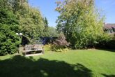 Eine spezielle Großzügigkeit an Raum und Platz! provisionsfrei - Garten